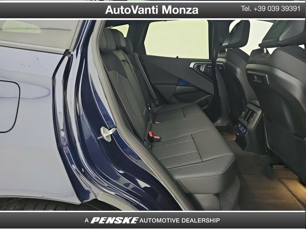 BMW X3 xdrive30e MSport Pro auto
