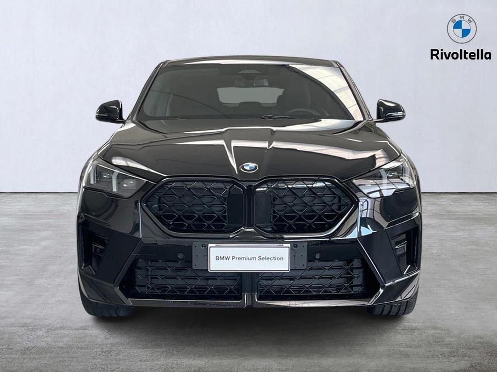 BMW X2 sdrive 18d MSport Pro auto