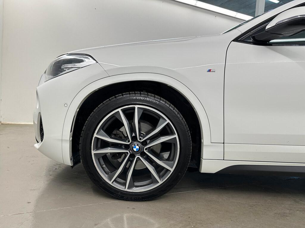 BMW X2 sdrive18d Msport auto