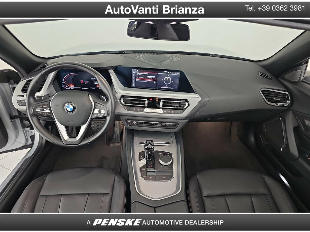BMW Z4 sdrive 20i Advantage auto
