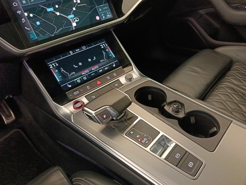 Audi S6 Avant 3.0 tdi mhev Sport Attitude quattro 344cv tiptronic