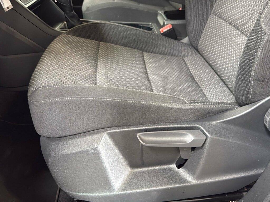 Volkswagen Touran 2.0 tdi Business 115cv dsg