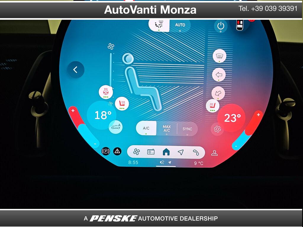 Mini Mini Countryman 1.5 48V C Classic auto