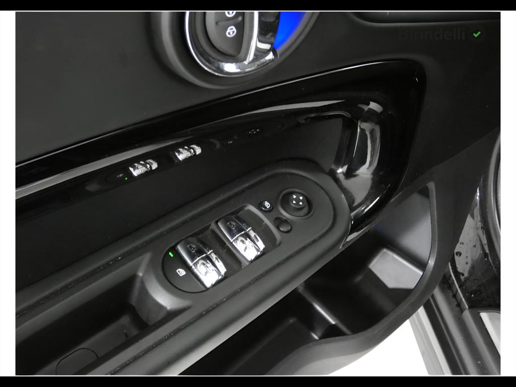 Mini Cooper D Countryman 2.0 D Cooper D Business Auto