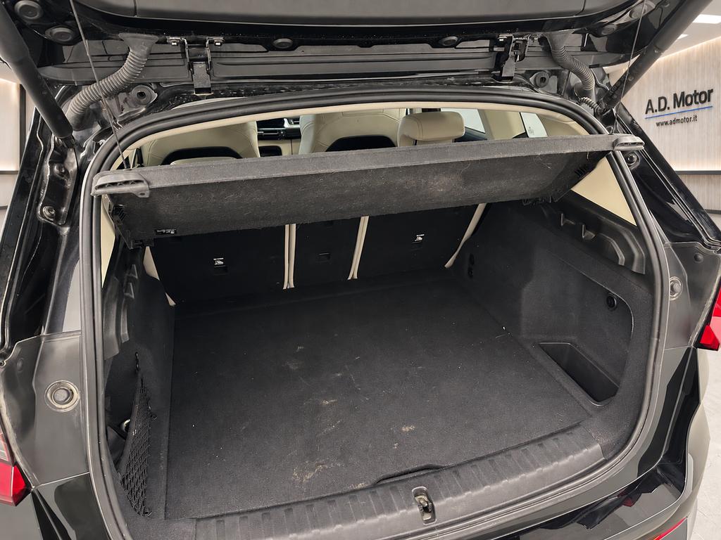 BMW X1 sdrive18i X-Line auto
