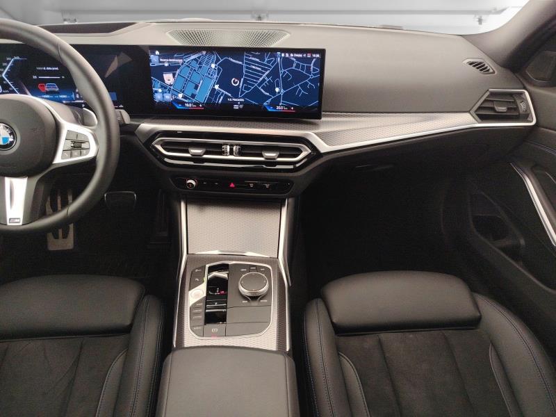 BMW Serie 3 M M340i Touring mhev 48V xdrive auto