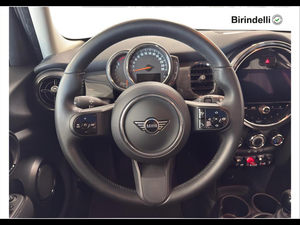 Mini Mini 5p 1.5 One Classic 102cv