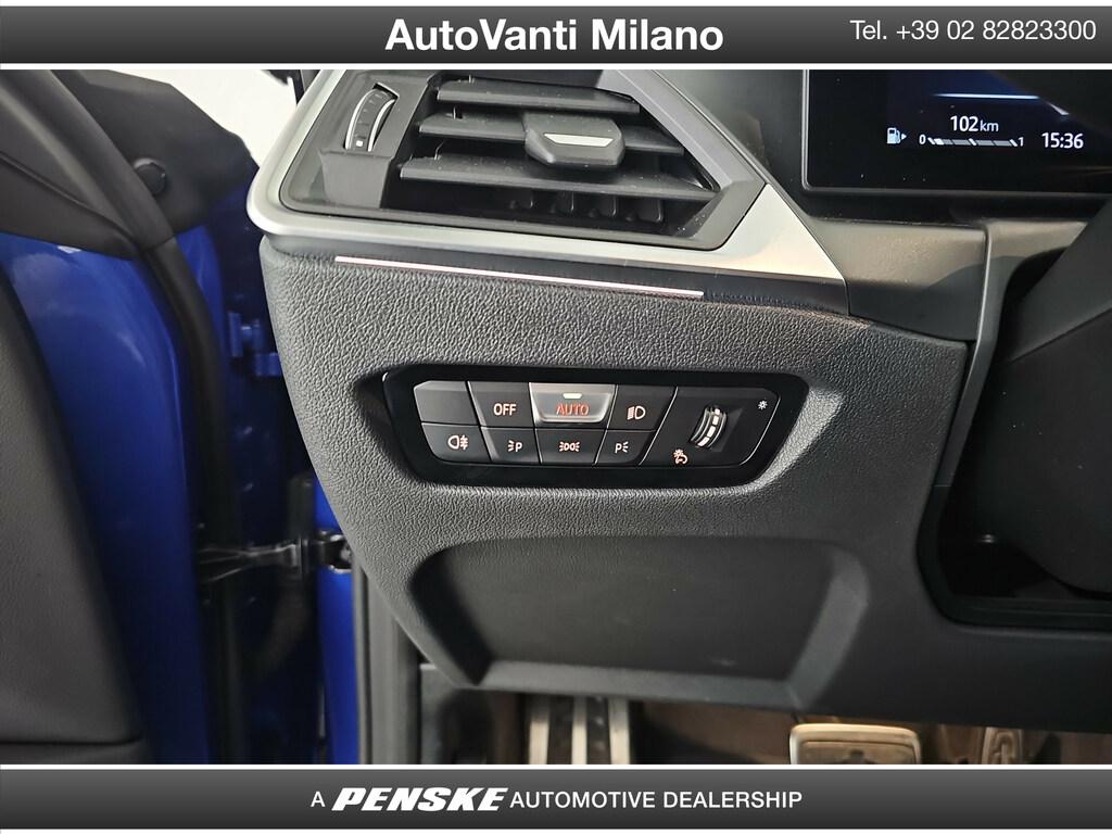 BMW Serie 4 420d Gran Coupe mhev 48V Msport auto