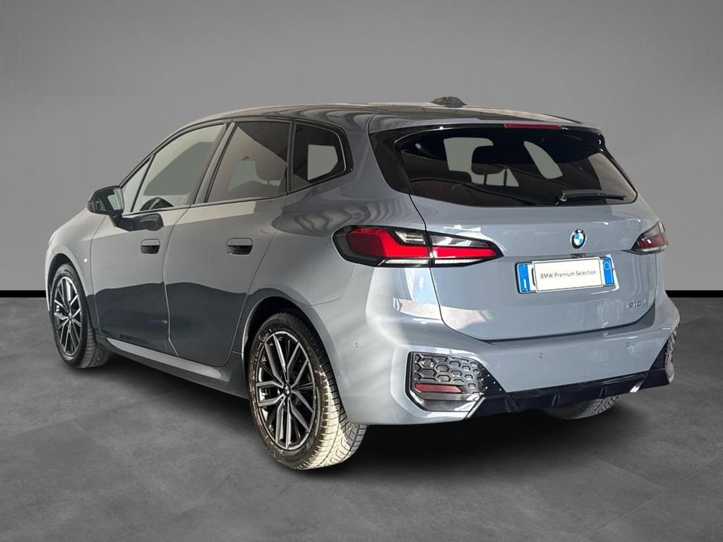 BMW Serie 2 218d Active Tourer Msport auto