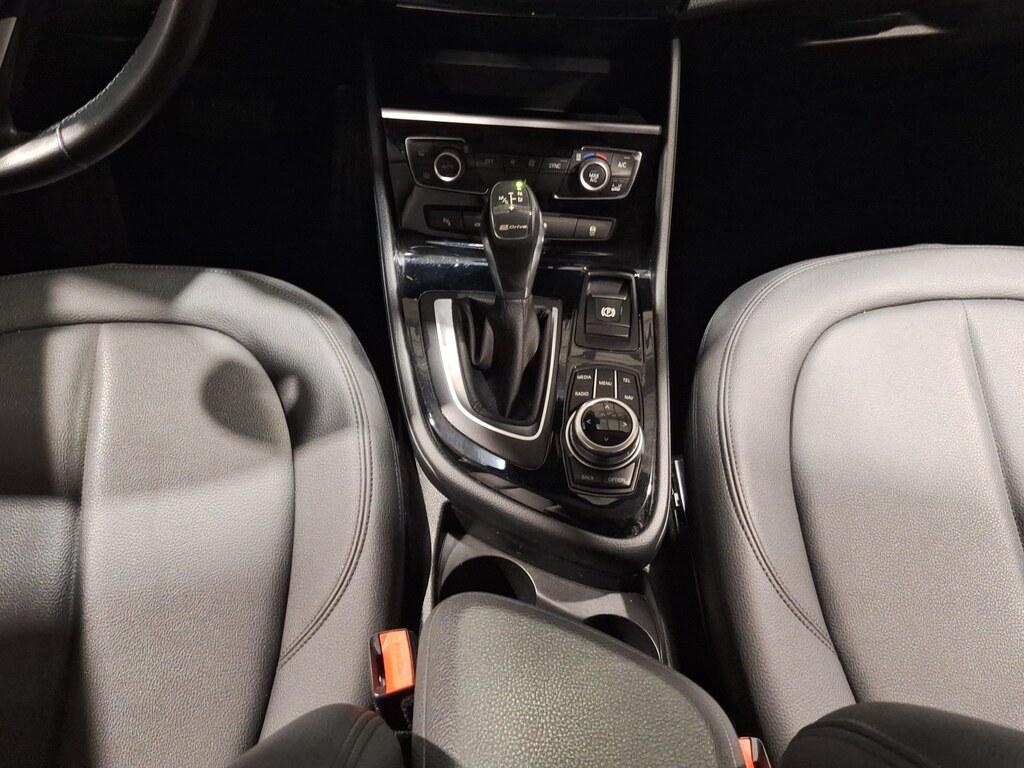 BMW Serie 2 225xe Active Tourer iPerformance Luxury auto