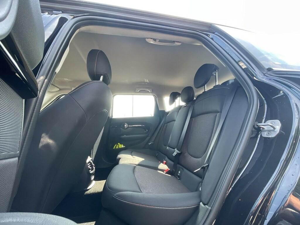 Mini Cooper Clubman 1.5 Cooper Classic Steptronic