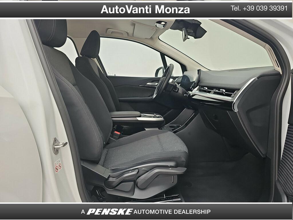 BMW Serie 2 218i Active Tourer auto