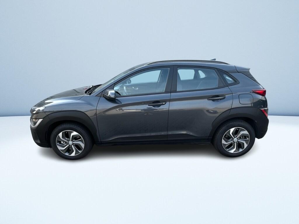 Hyundai Kona 1.6 hev Xtech 2wd dct