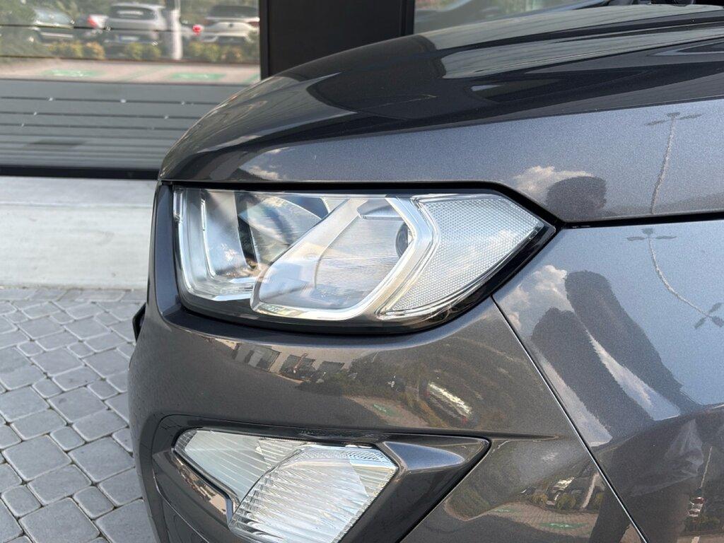 Ford EcoSport 1.5 tdci Plus awd s&s 125cv