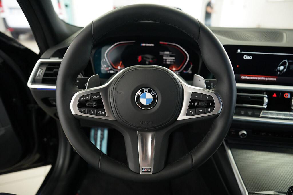 BMW Serie 3 M M340i Touring xdrive auto