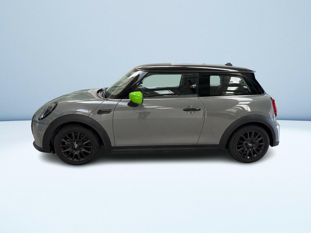 Mini Cooper 1.5 TwinPower Turbo Cooper