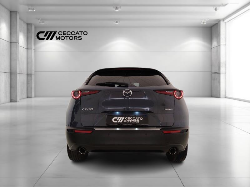 Mazda CX-30 2.0 Executive 2wd 186cv 6at