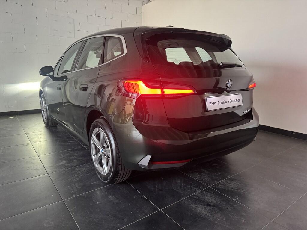 BMW Serie 2 218d Active Tourer auto