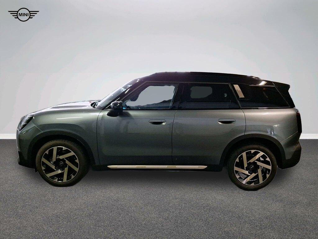 Mini Mini Countryman 1.5 48V C Favoured auto