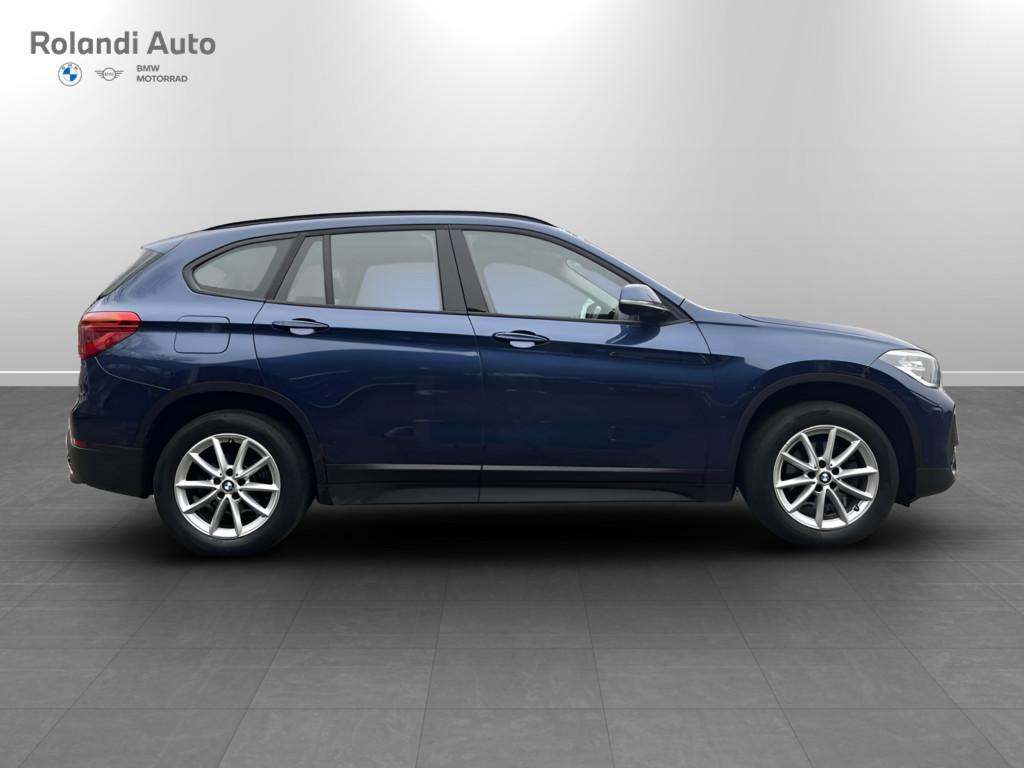 BMW X1 sdrive18d Business Advantage