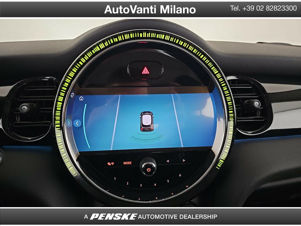 Mini Cooper 1.5 TwinPower Turbo Cooper