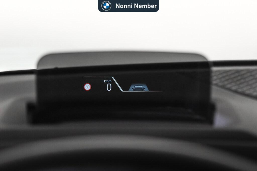 BMW Serie 2 218d Active Tourer Msport auto