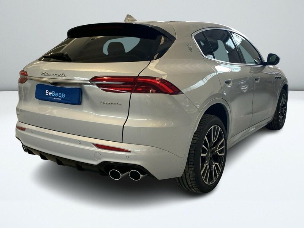 Maserati Levante Grecale 2.0 mhev GT PrimaSerie 300cv auto