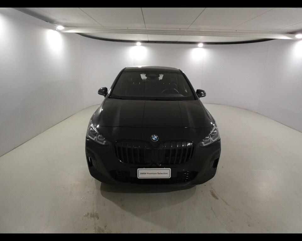 BMW Serie 2 218d Active Tourer Msport auto