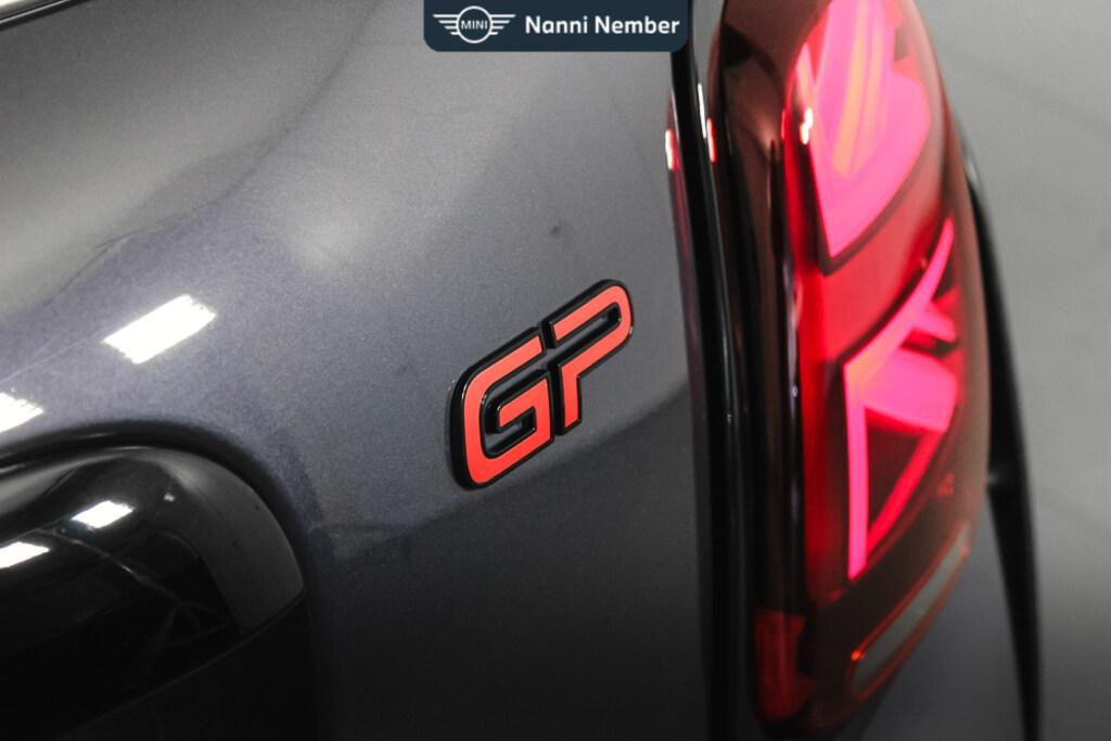 Mini John Cooper Works 2.0 TwinPower Turbo John Cooper Works