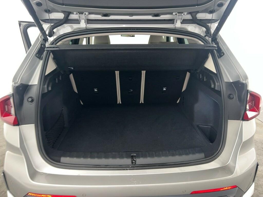 BMW X1 xdrive23i mhev 48V X-Line auto