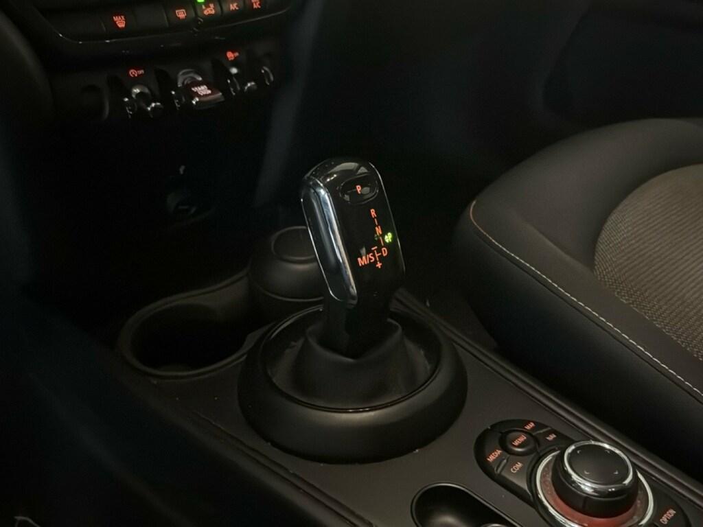 Mini Cooper D Countryman 2.0 D Cooper D Business Auto