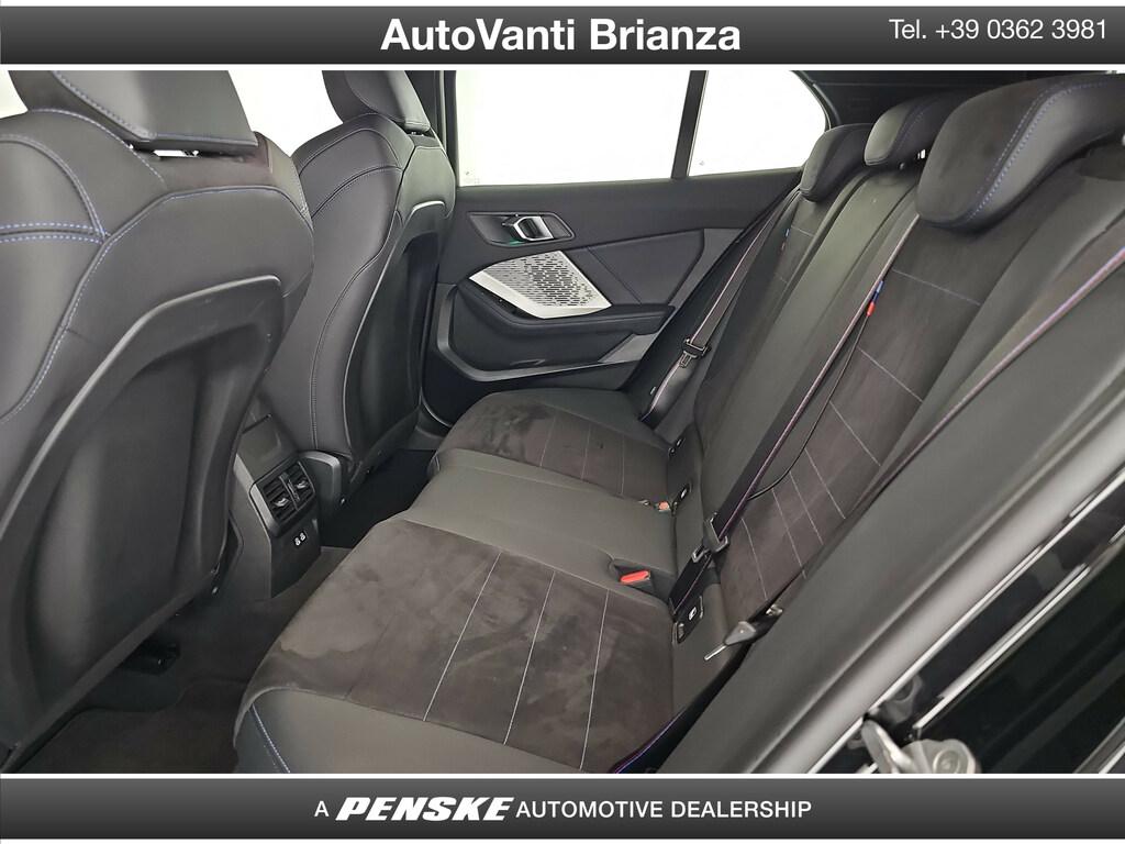 BMW Serie 1 118d MSport Pro auto