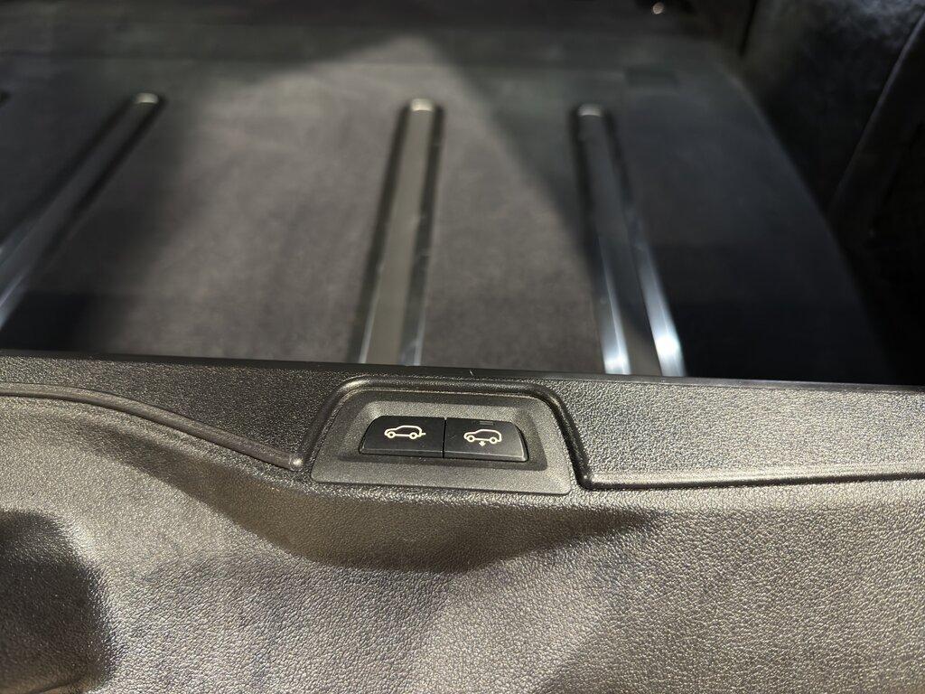 BMW X5 xdrive30d MSport Pro auto