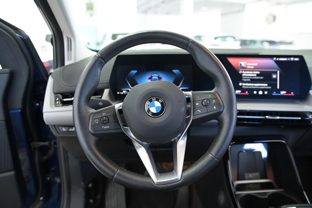 BMW Serie 2 218i Active Tourer auto