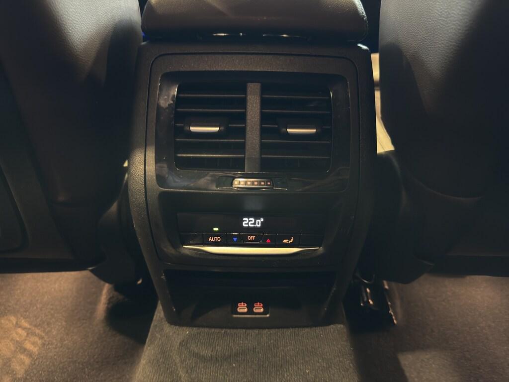 BMW X4 xdrive20d Msport auto my19