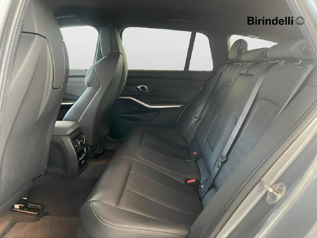 BMW M3 Touring 3.0 Competition M xdrive auto