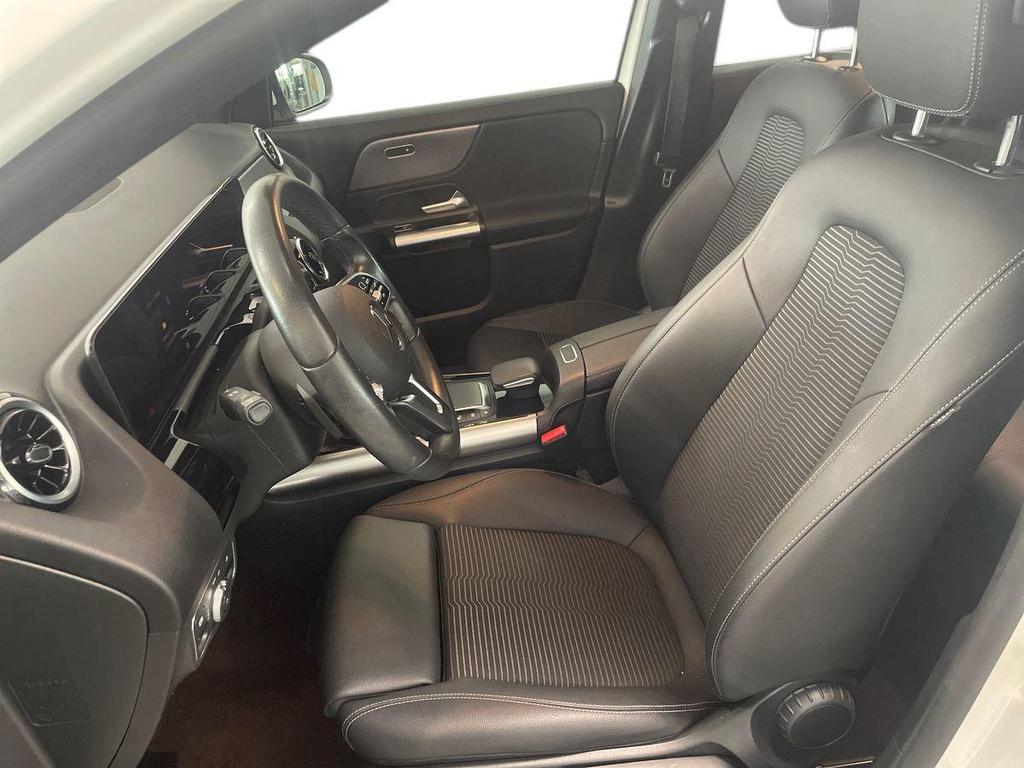 Mercedes GLA 220 d Sport auto