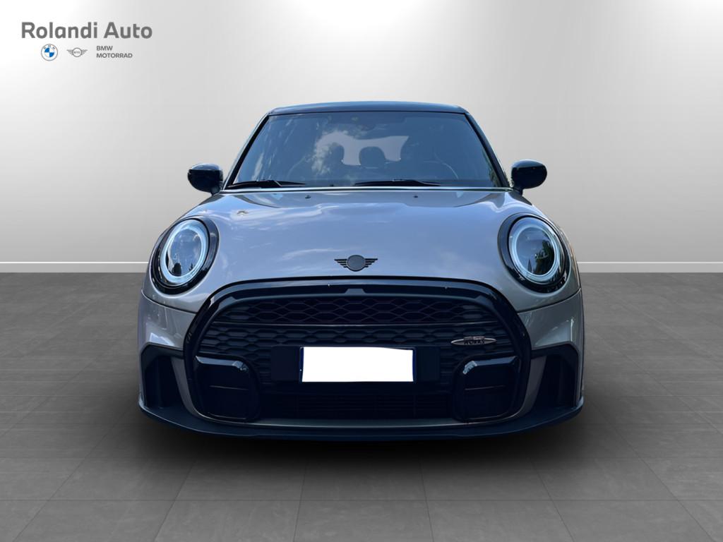 Mini Cooper 1.5 TwinPower Turbo Cooper