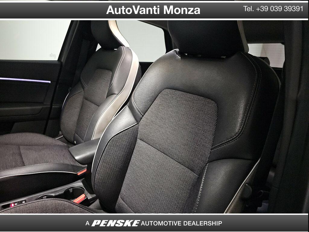 Renault Captur 1.6 hybrid Techno E-Tech 145cv auto
