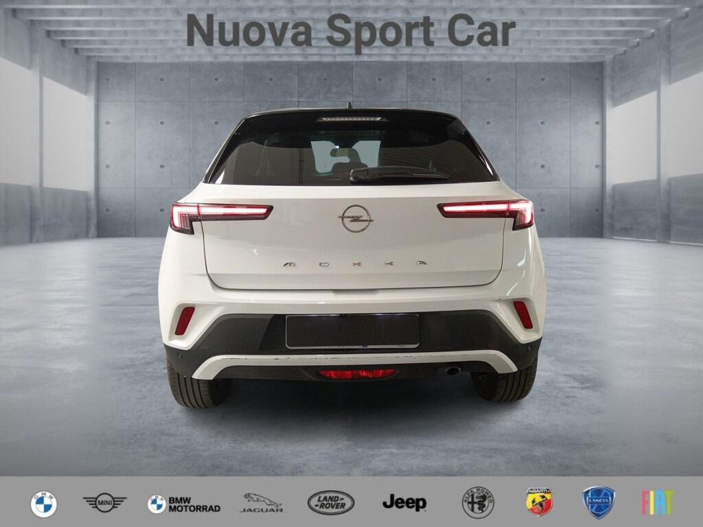 Opel Mokka 1.2 t Elegance s&s 100cv