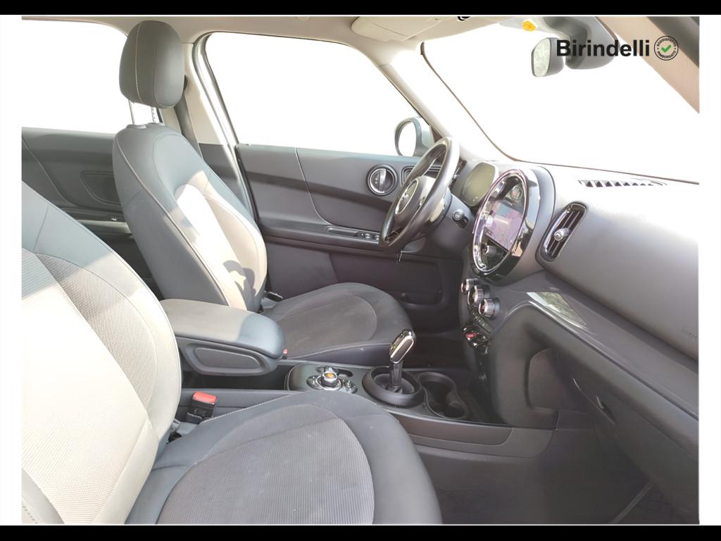 Mini One D Countryman 1.5 TwinPower Turbo One D