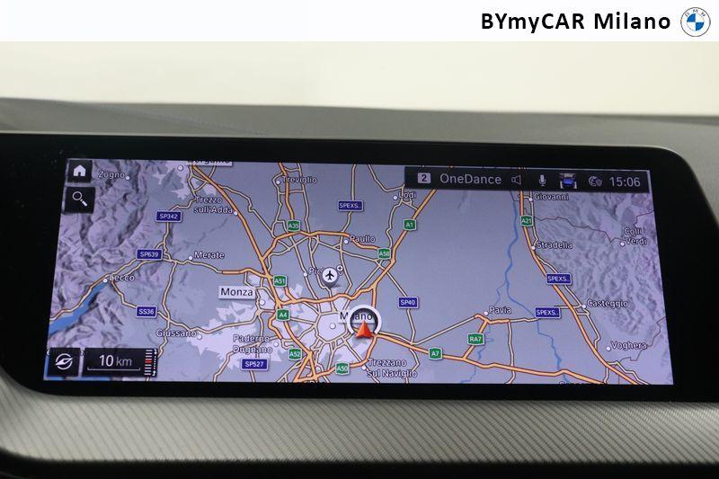 BMW Serie 1 118i Msport auto