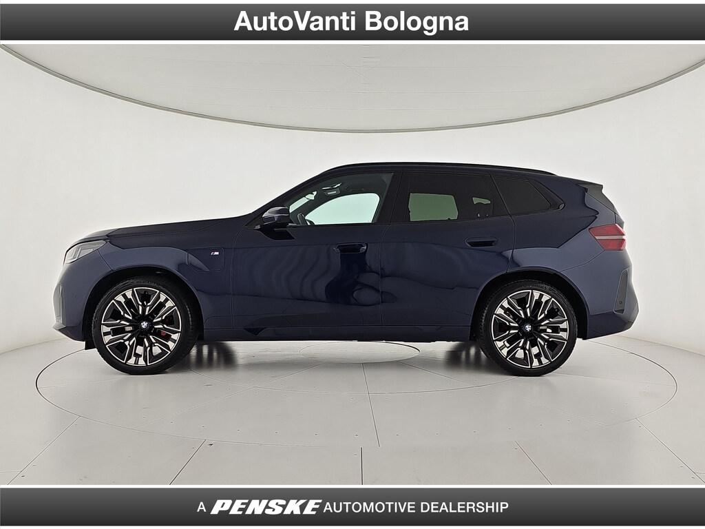 BMW X3 xdrive30e MSport Pro auto