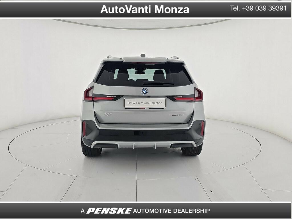 BMW X1 xdrive 25e MSport Pro auto