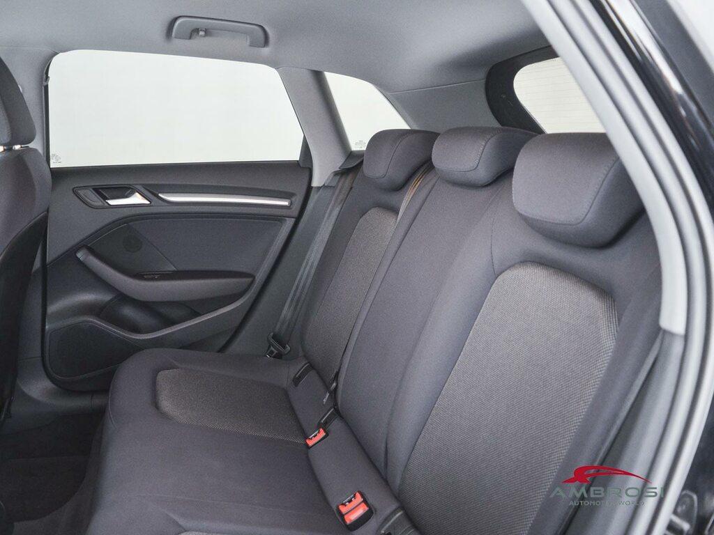 Audi A3 Sportback 1.4 tfsi e-tron Ambition 150cv s-tronic