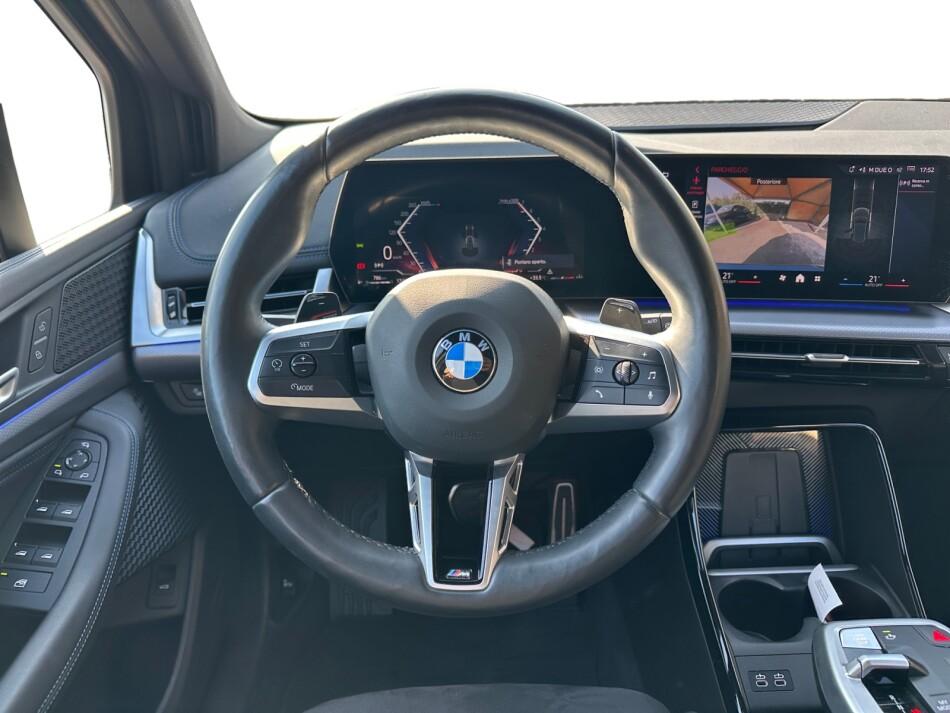 BMW Serie 2 223i Active Tourer mhev 48V Msport auto