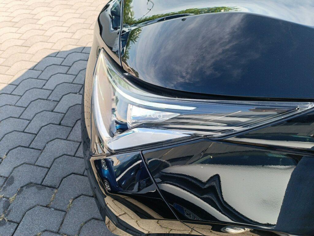 Toyota Aygo 5p 1.0 x-wave 72cv