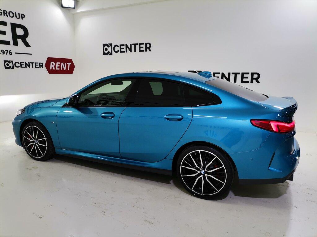 BMW Serie 2 218i Gran Coupe Msport 136cv auto