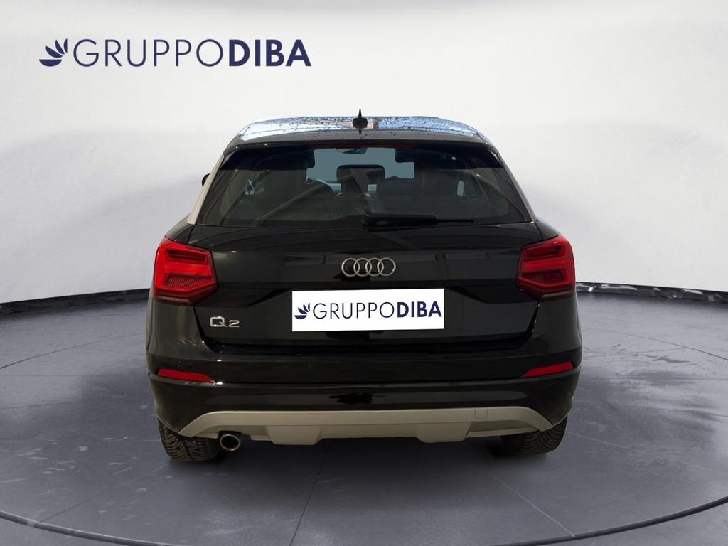 Audi Q2 30 1.6 tdi Business s-tronic my19