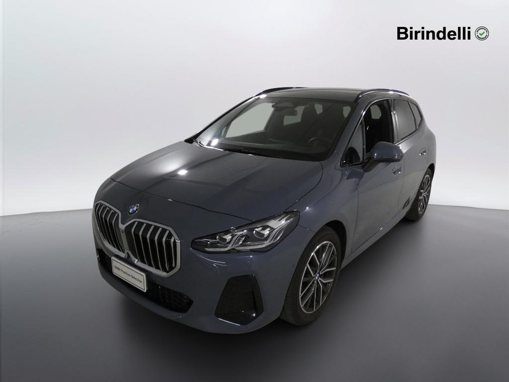 BMW Serie 2 218d Active Tourer Msport auto